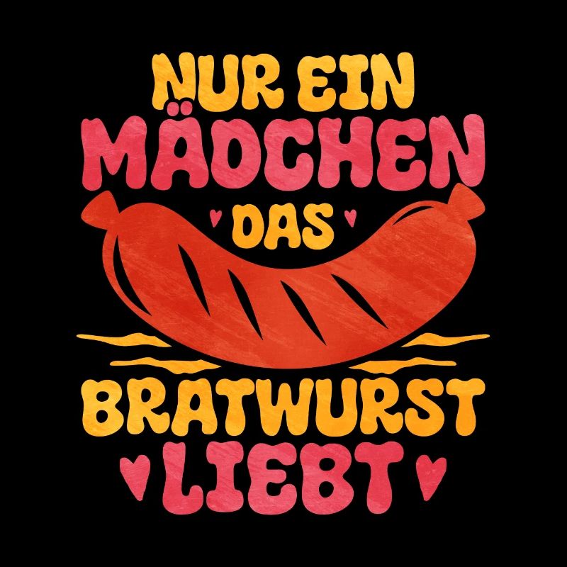 Bratwurst as a gift