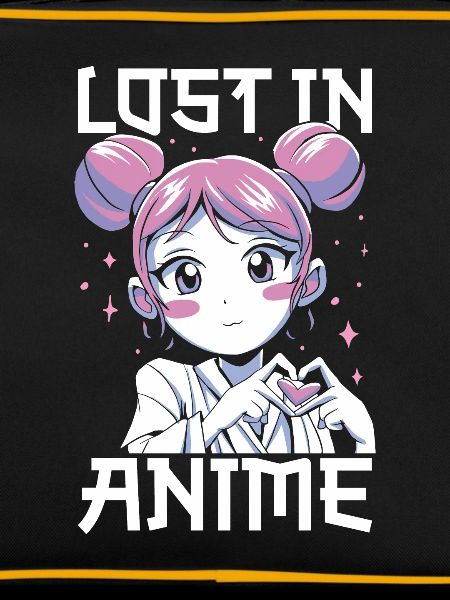 Anime Manga Anime Fille