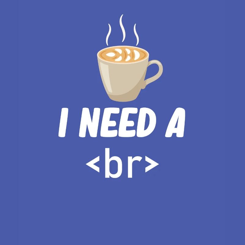 I need a fun coffee break