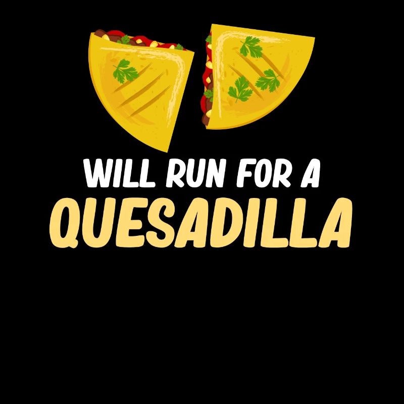 Courses pour un Quesadilla Burritos Argentine