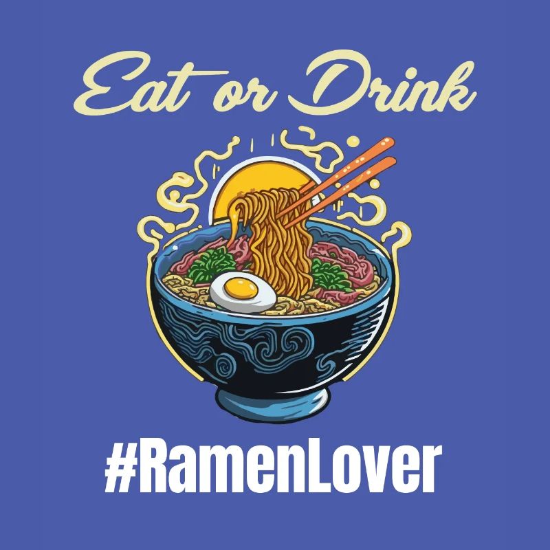 Essen Oder Trinken #ramenlover Hot Bowl