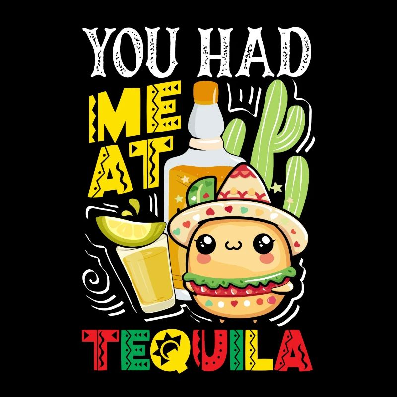 Fiesta mexicaine Cinco De Mayo