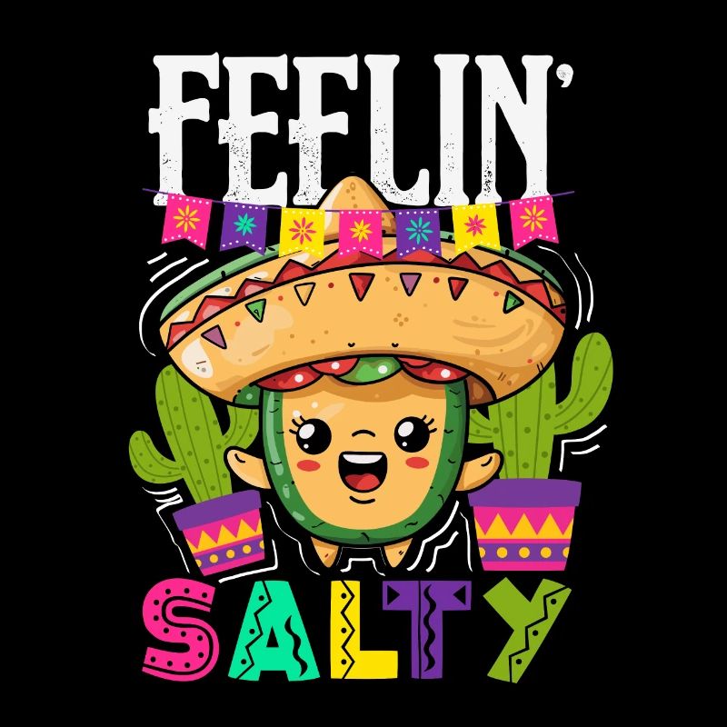Fiesta mexicaine Cinco De Mayo