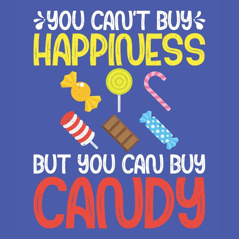 Candy Gift