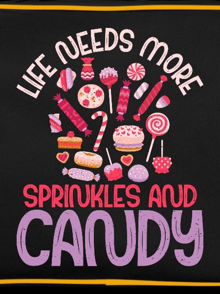 Candy Gift