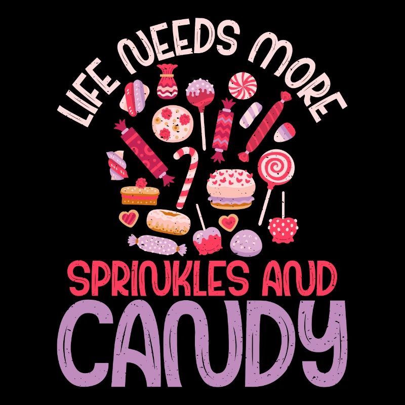 Candy Gift