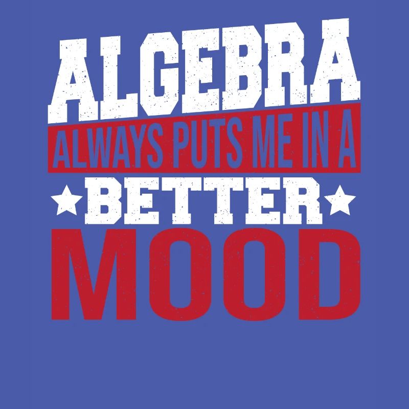 Formulas Math Teacher Algrebra