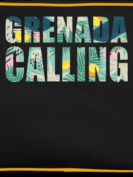 Grenada Calling Tropical Vibes