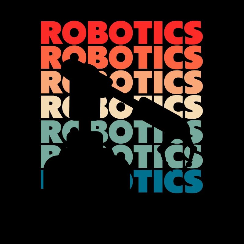 Programmeur de robots robotiques