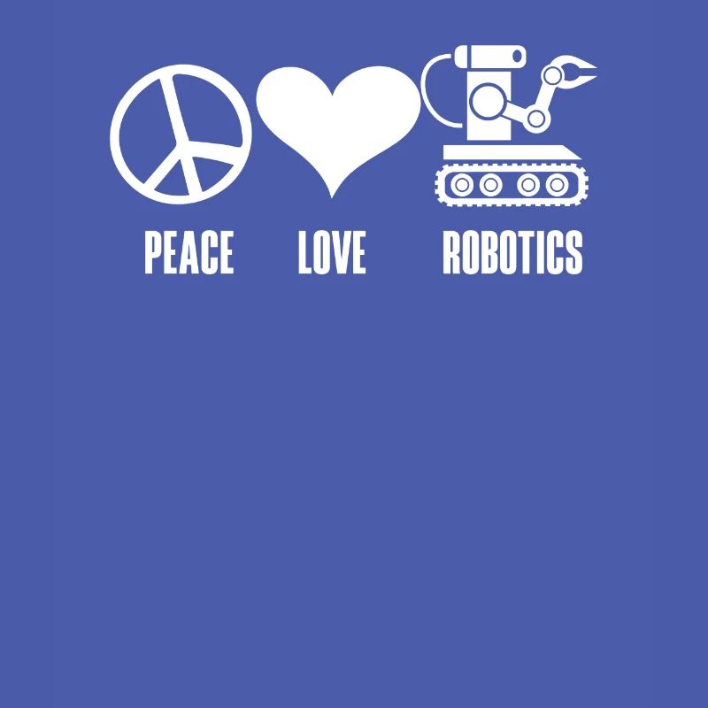 Programmeur de robots robotiques