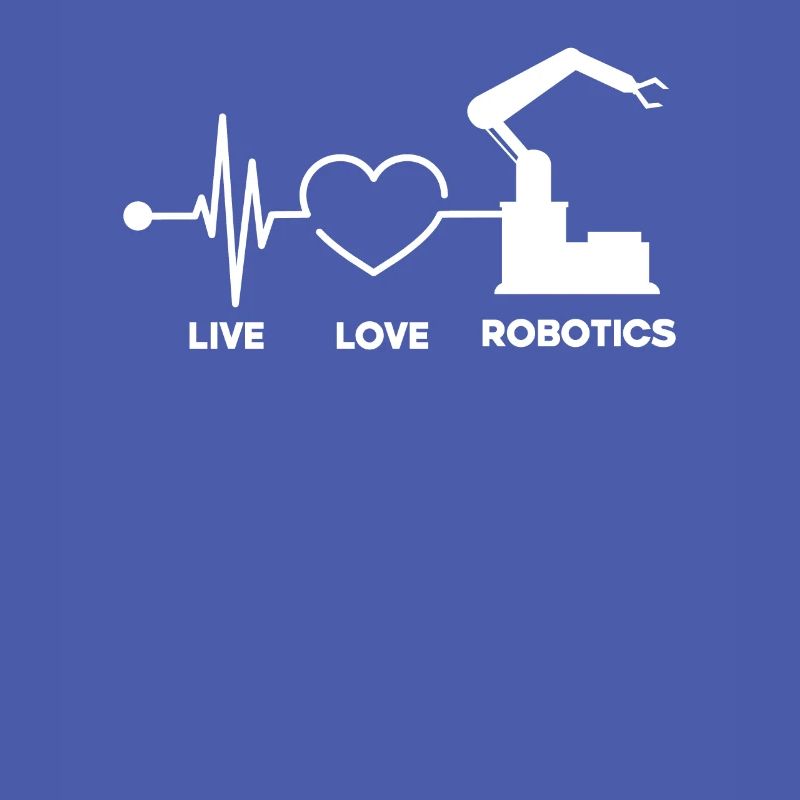 Programmeur de robots robotiques