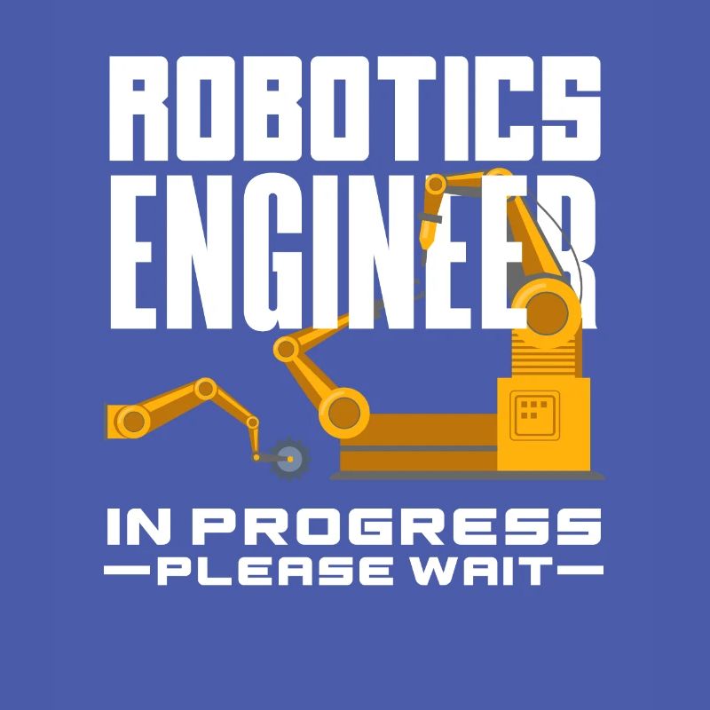 Programmeur de robots robotiques