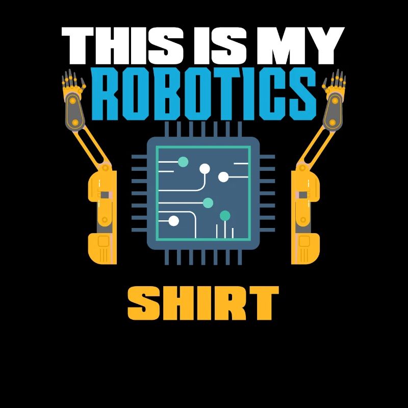 Programmeur de robots robotiques