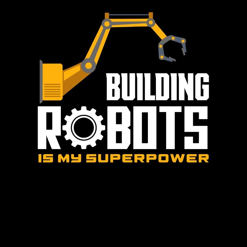 Programmeur de robots robotiques