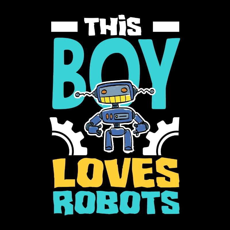 Programmeur de robots robotiques