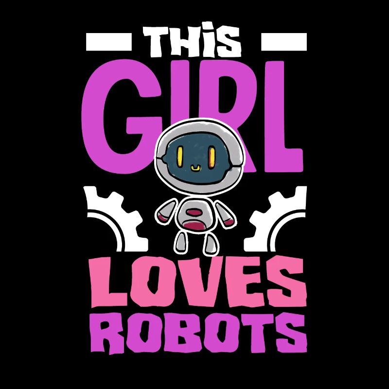 Programmeur de robots robotiques