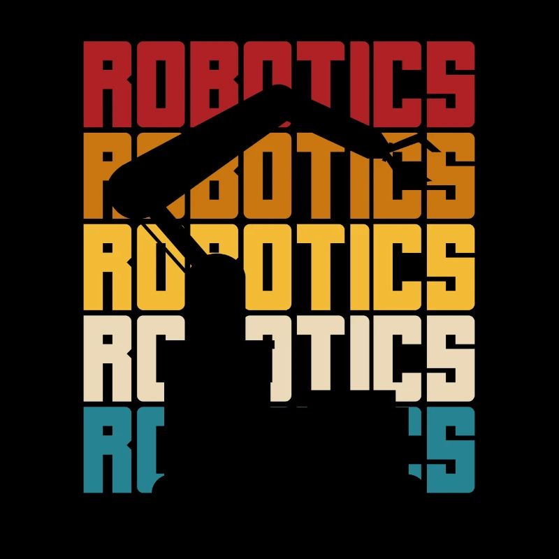 Programmeur de robots robotiques
