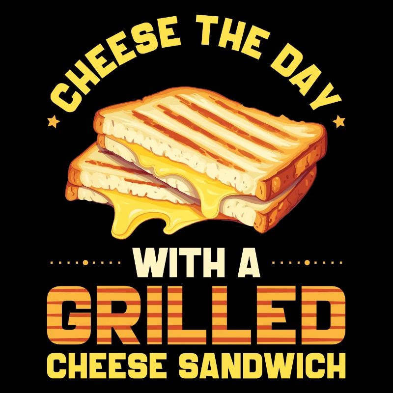 Sandwich, Cheese, Grilled Cheese, Bread