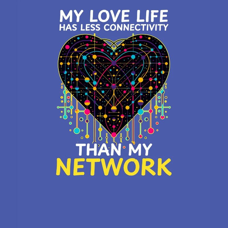 Network Engineering Love Less Connectivity Network