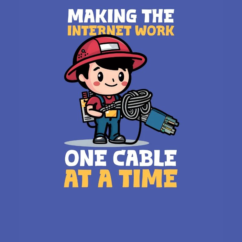 Network Engineering Making Internet Work