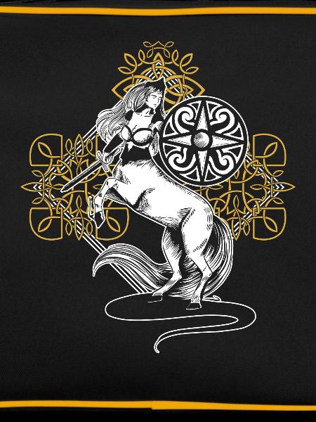 Phoenix Centaur Gift