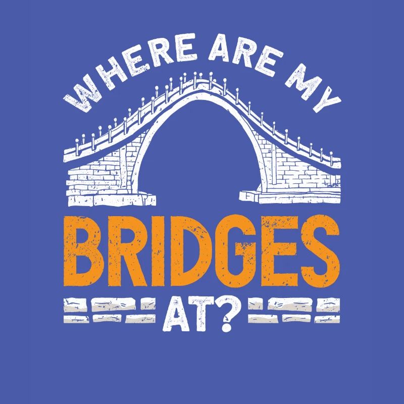 Bridge Construction and Bridge Engineer