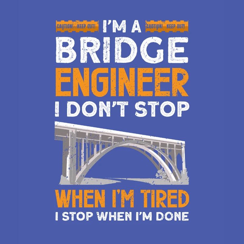 Bridge Construction and Bridge Engineer