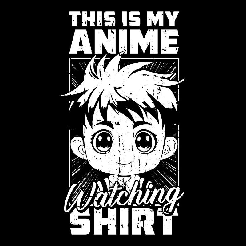 Anime Manga