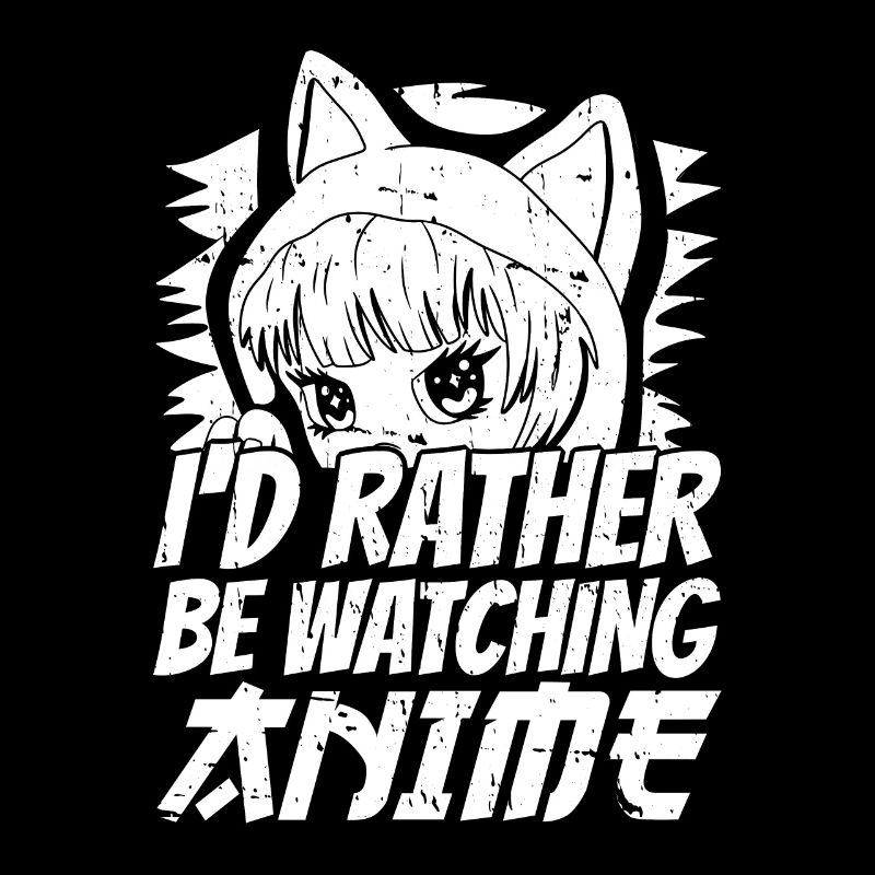 Anime Manga