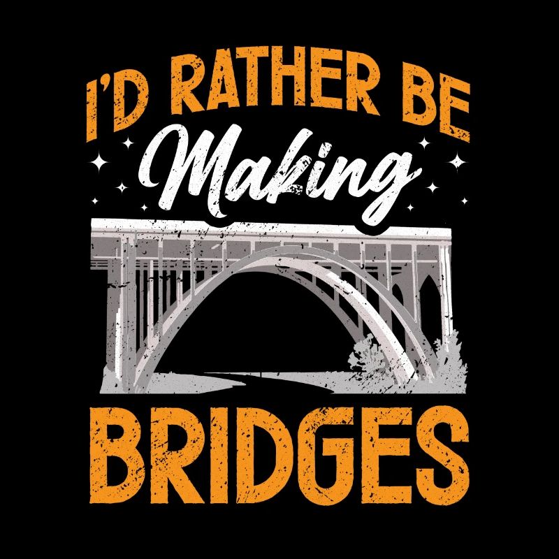 Bridge Construction and Bridge Engineer