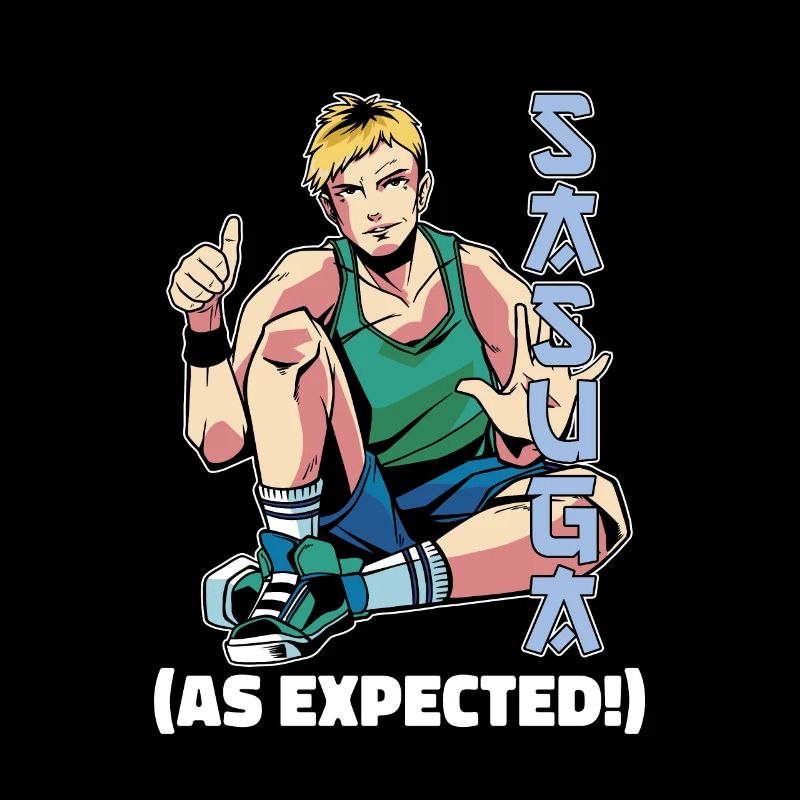 Anime Manga Kompliment