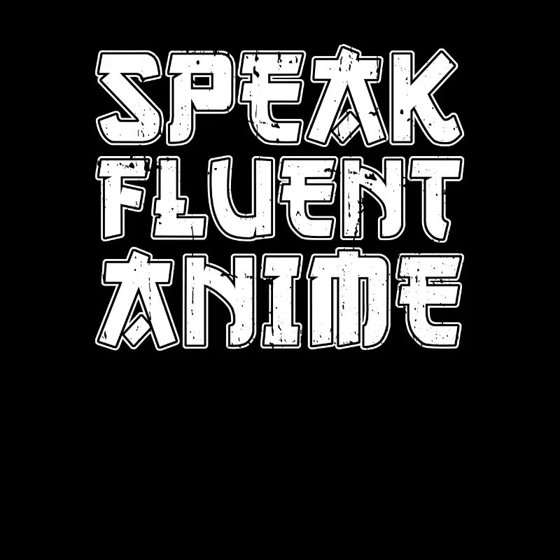 Anime Manga