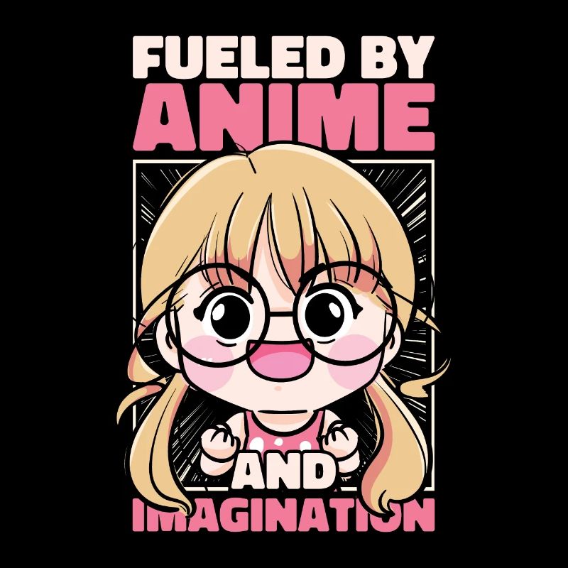 Anime Manga