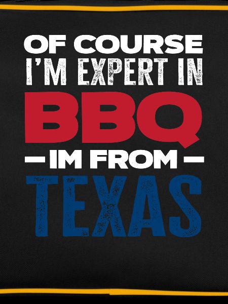 Texas Grilling Texans