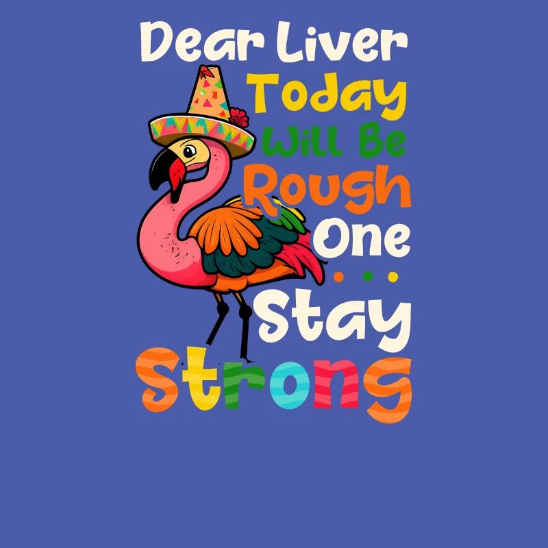 Cinco de Mayo Leber wird heute rau