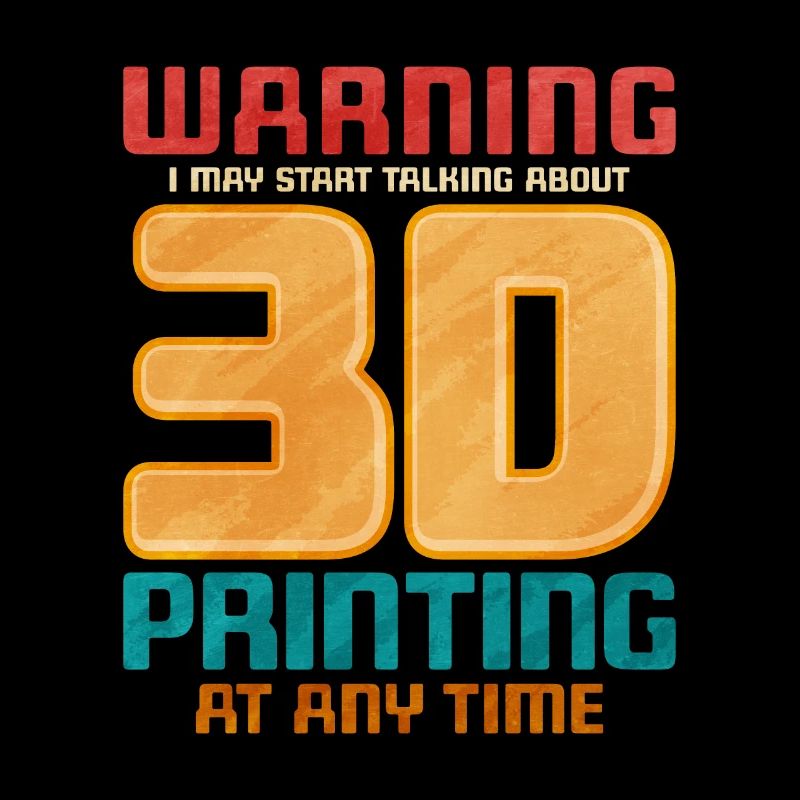 3d printing