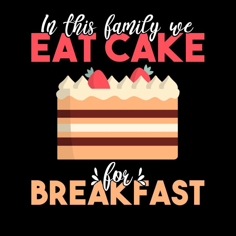 Cake Lover Cake Gift