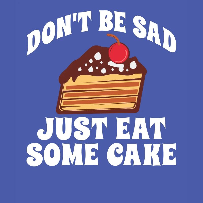 Cake Lover Cake Gift