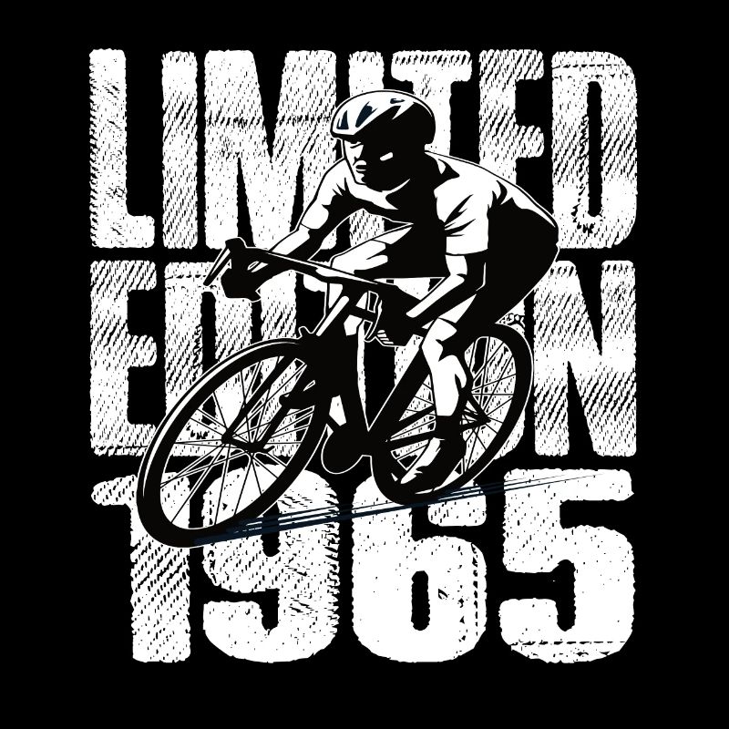 Édition limitée 1965 édition limitée anniversaire