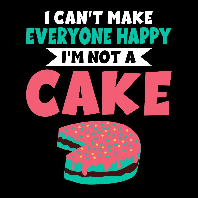 Cake Lover Cake Gift