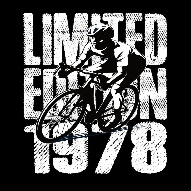 Édition limitée 1978 Édition limitée anniversaire