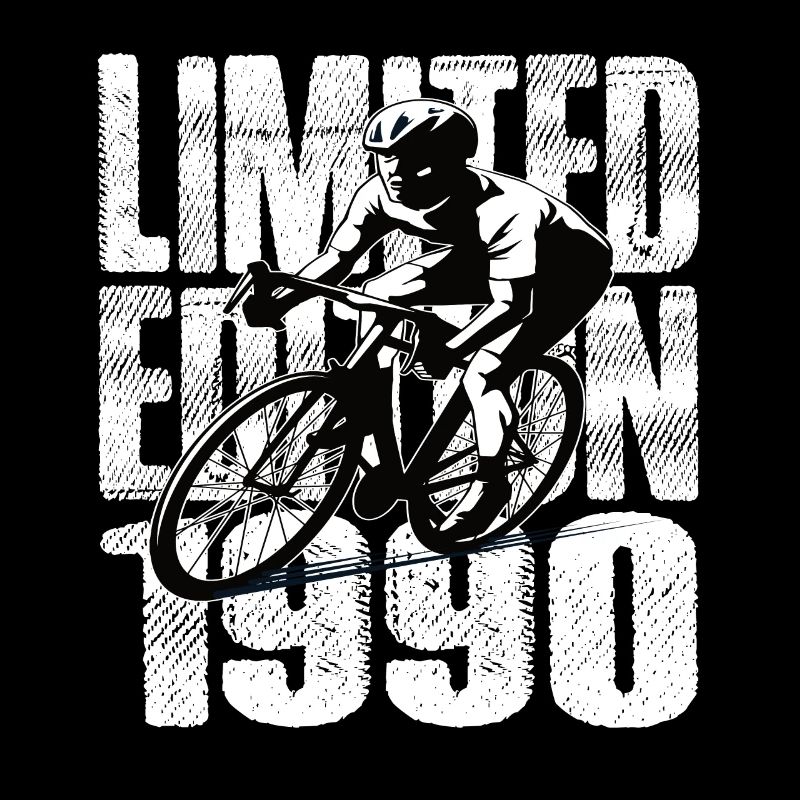 Édition limitée 1990 Édition limitée anniversaire