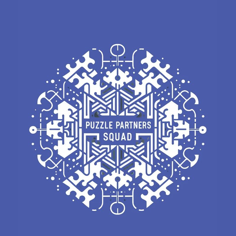 Puzzle Partners Squad 4