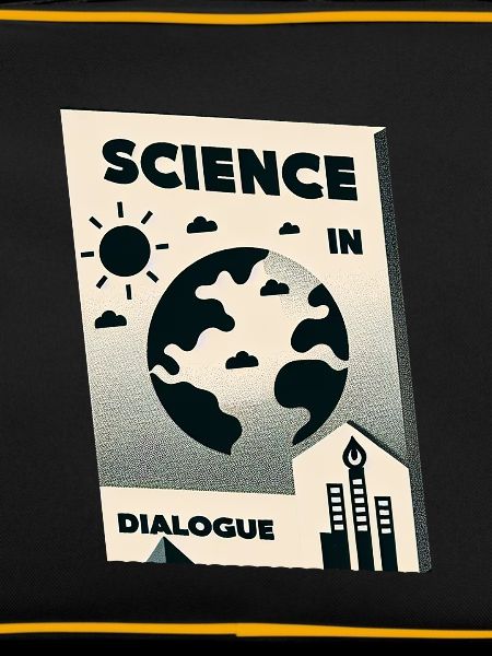 Science in Dialogue