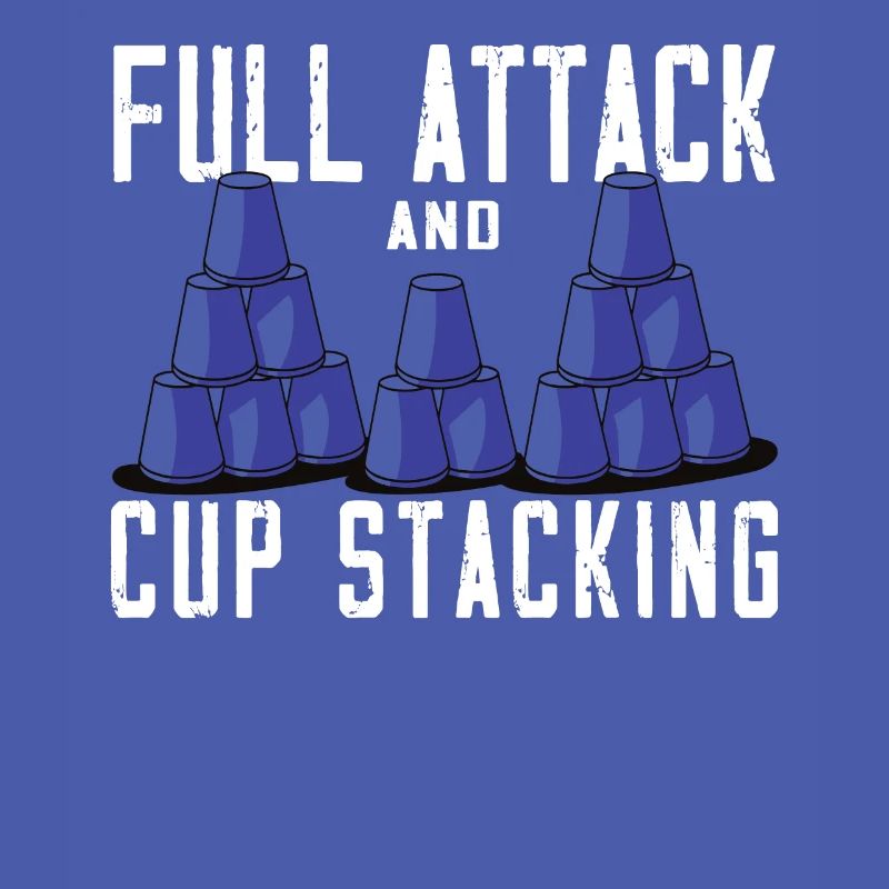 Empilage de gobelets Speed Stacker