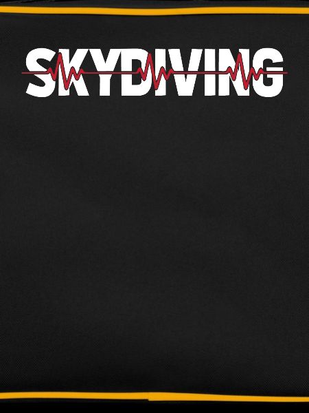 Skydiver Skydiving