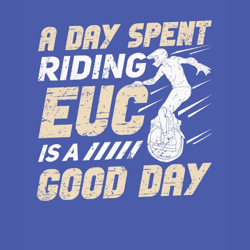 Euc E-unicycle Elektrisches Einrad