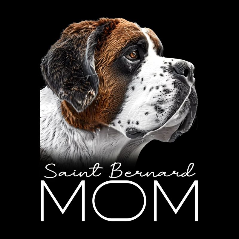 Saint Bernard Sama