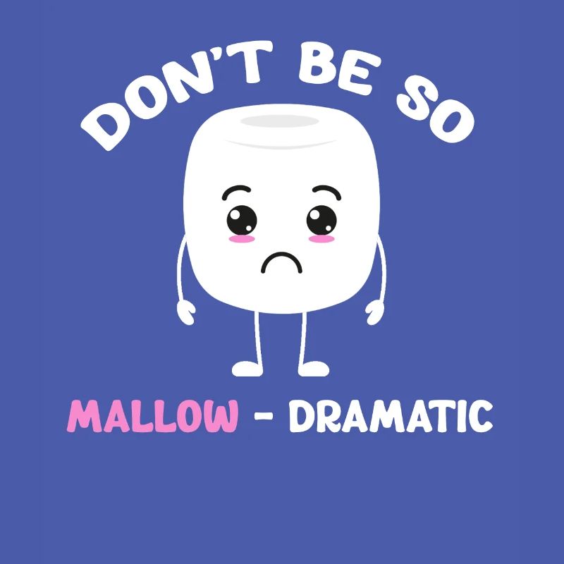 Don't Be So Vicious-Dramatic