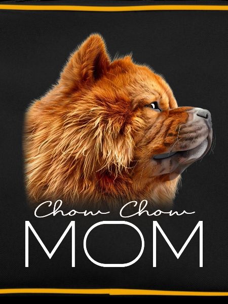 Chow Chow Mama